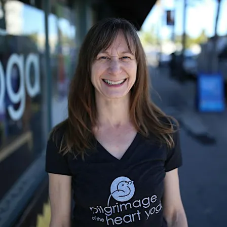 Pranayama Workshop: Where There’s Breath, There’s Life