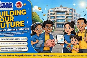 Building Your Future: FREE Financial Literacy Class