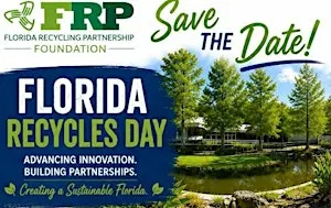 Florida Recycles Day 2026