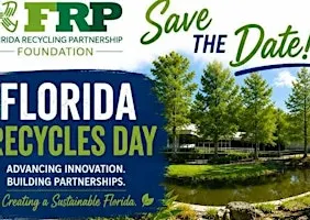 Florida Recycles Day 2026
