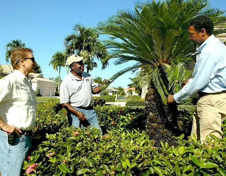 Florida-Friendly Landscaping Certified Professional (FFLCP) Training