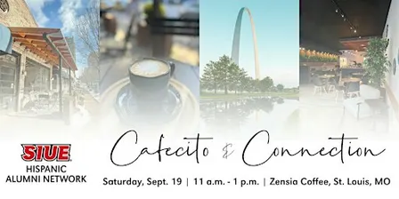 Cafecito & Connection