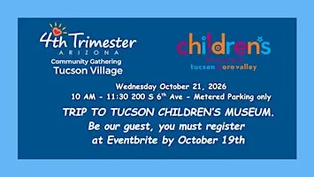 4th Trimester AZ - Tucson October Village