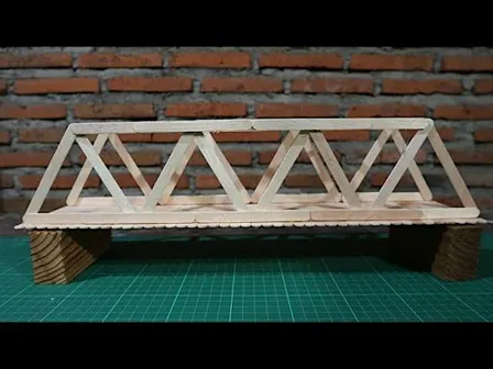 STEAM: Bridge Challenge