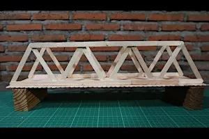 STEAM: Bridge Challenge