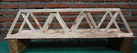 STEAM: Bridge Challenge