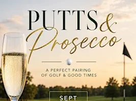 Putts & Prosecco