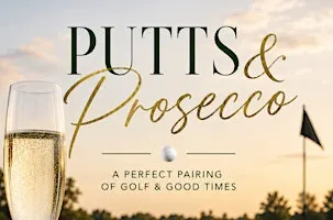 Putts & Prosecco