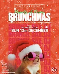 Boozebrunch