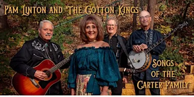 Pam Linton Presents: Songs of the Carter Family