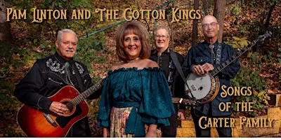 Pam Linton Presents: Songs of the Carter Family