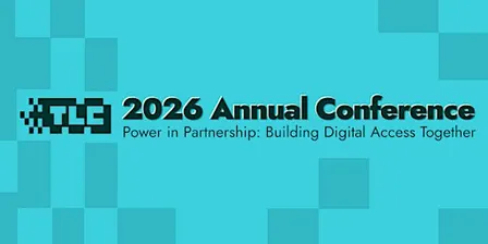 TLC Conference 2026: Power in Partnership