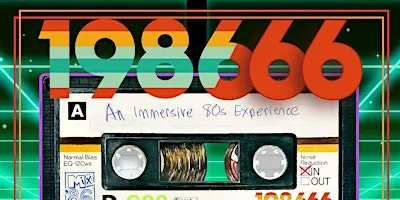 1986-6-6 Immersive