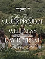 Volver a Mí: Wellness Day Retreat