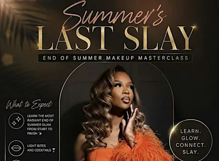 Summer’s Last Slay