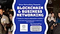 Blockchain and Business Networking | Multi-Industry Event - Tampa