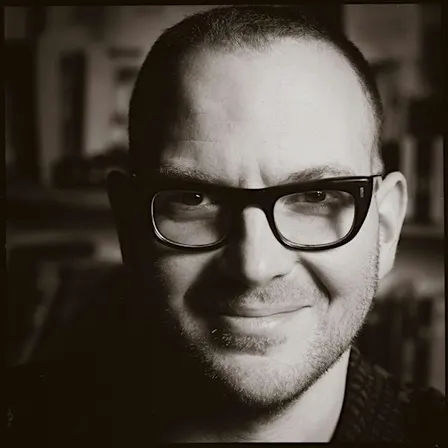 Author Event with Cory Doctorow