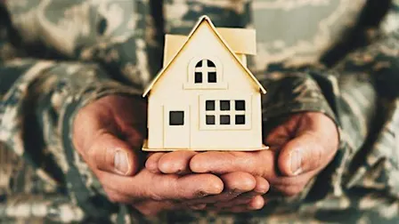 VA Homebuyer Class, Nampa