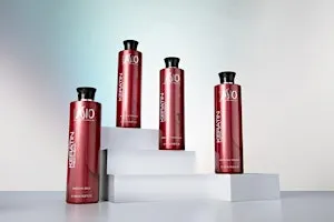 Live Keratin  Master Class - Lasio x TCR Wholesale