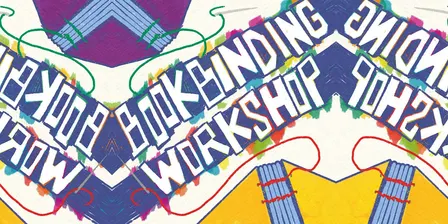 Bookbinding Workshop - Morning Class