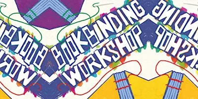 Bookbinding Workshop - Afternoon Class