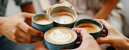 Coffee & Connections