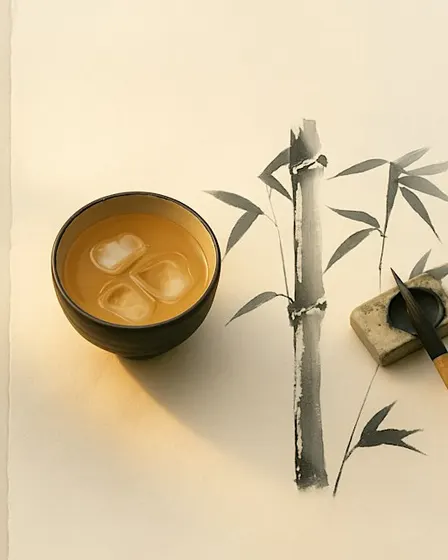 Tea&Ink Experience