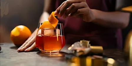 A State Fair Affair w/Heaven Hill- Hosted by Del Frisco's Dallas