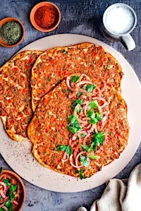 Lahmacun