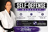 Women’s Self-Defense Series — Real-World Skills for Every Woman