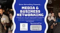 Media and Business Networking | Multi-Industry Event - Tampa