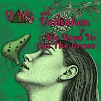 Vethaken/We Used to Cut The Grass/Ampevene/ she's having a meltdown