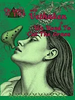 Vethaken/We Used to Cut The Grass/Ampevene/ she's having a meltdown