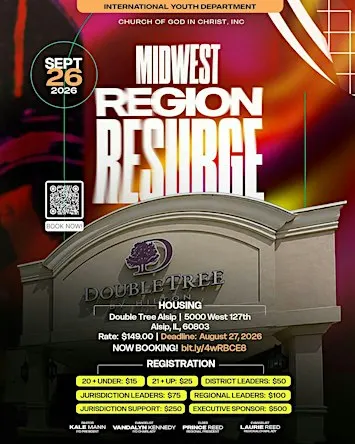 Midwest North Central Region Resurge