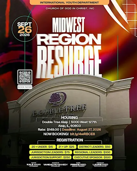 Midwest North Central Region Resurge