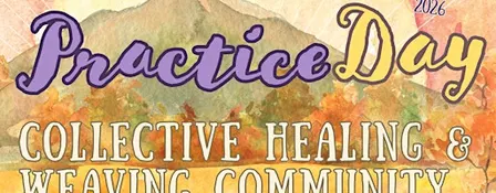 Fall Community Practice Day 2026