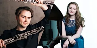Rising Stars: Ben Gannon / Ellen Jansson