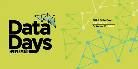 2026 Data Days Conference