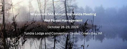 Wet Forest Management