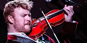 jazz @ temperance | Ben Holder Quartet, "The Beatles, reimagined"