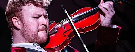 jazz @ temperance | Ben Holder Quartet, "The Beatles, reimagined"