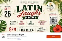 Latino Laughs