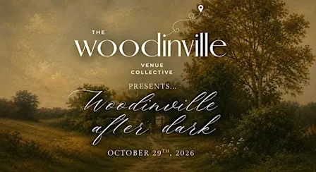 Woodinville After Dark - The Woodinville Venue Collective Fall Showcase