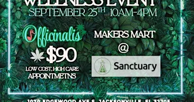 POP UP Makers Mart with On‑Site Card Certifications