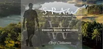 Golf & Spa Collective Event