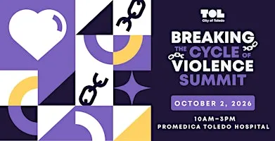 Breaking the Cycle of Violence Summit 2026