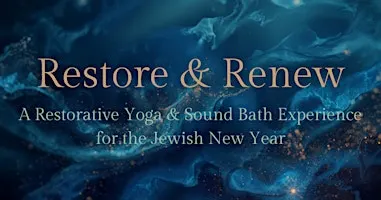 Restore & Renew