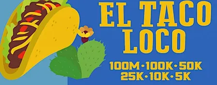 El Taco Loco