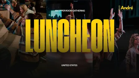 Global Prayer Alliance Luncheon