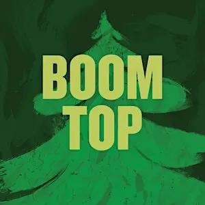 Boomtop 2026.
